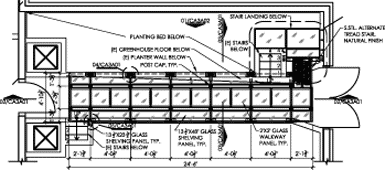 elev planter