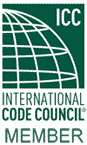 ICC logo